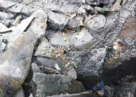 2011 Buick Lucerne Cxl from USA, damaged, VIN 1G4HC5EM7BU151010